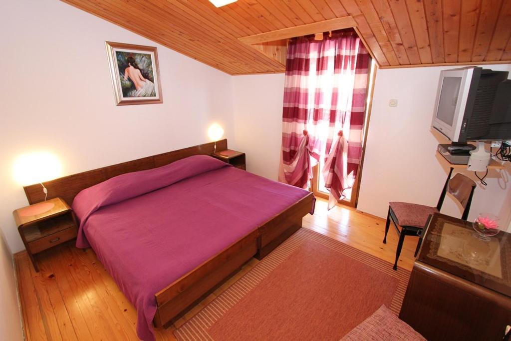 Apartments Anita Pomer Dış mekan fotoğraf