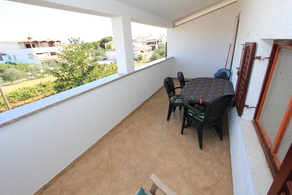 Apartments Anita Pomer Dış mekan fotoğraf