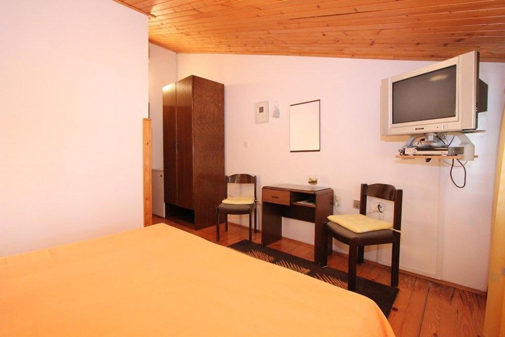 Apartments Anita Pomer Dış mekan fotoğraf