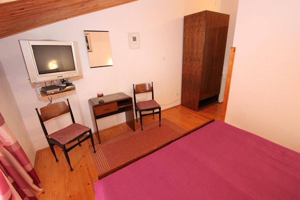 Apartments Anita Pomer Dış mekan fotoğraf