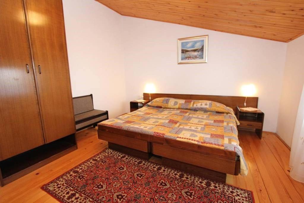 Apartments Anita Pomer Dış mekan fotoğraf