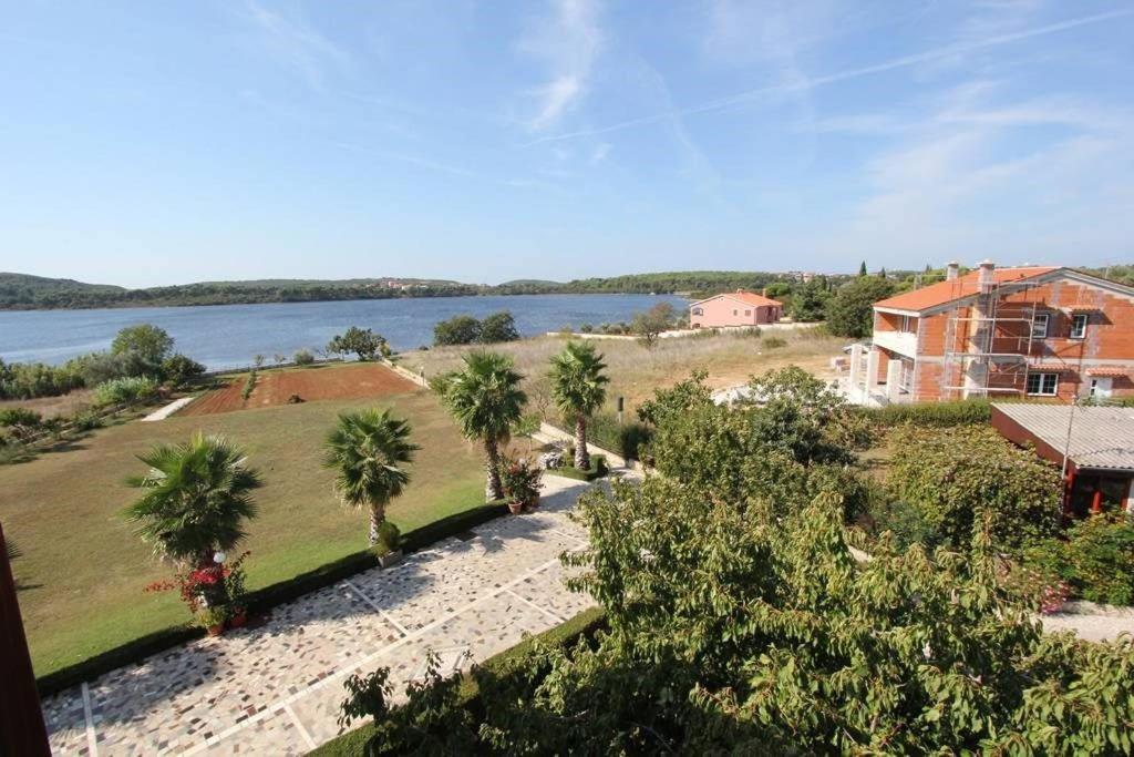 Apartments Anita Pomer Dış mekan fotoğraf