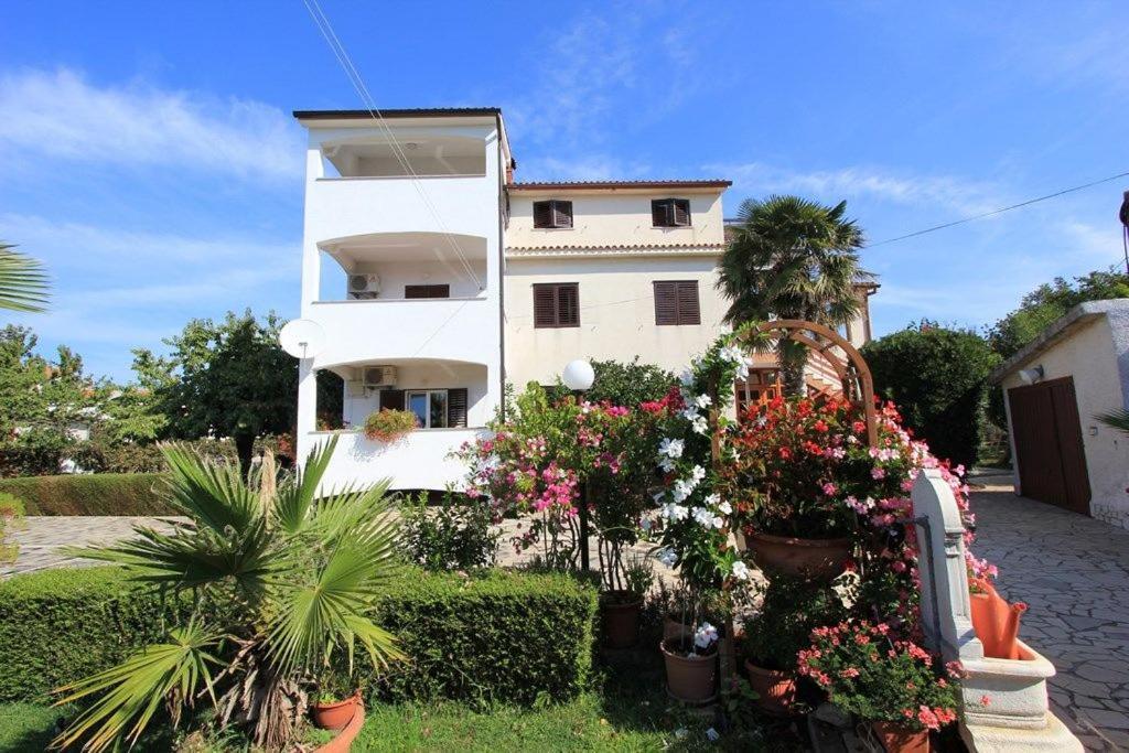 Apartments Anita Pomer Dış mekan fotoğraf