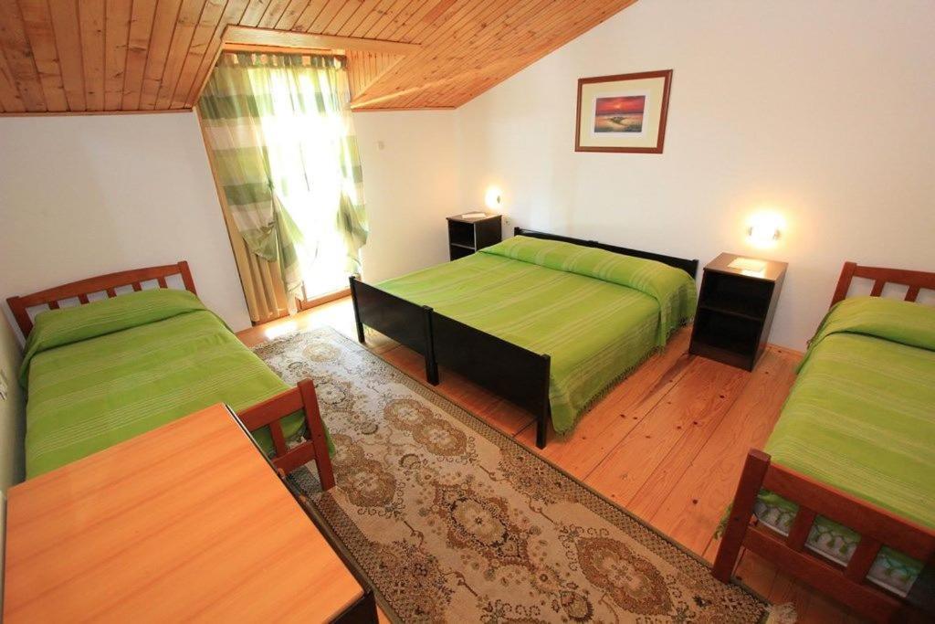 Apartments Anita Pomer Dış mekan fotoğraf
