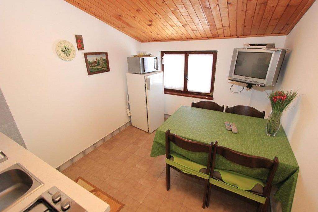 Apartments Anita Pomer Dış mekan fotoğraf