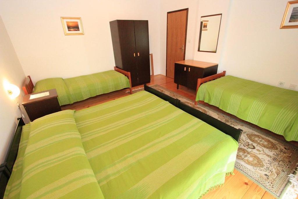 Apartments Anita Pomer Dış mekan fotoğraf