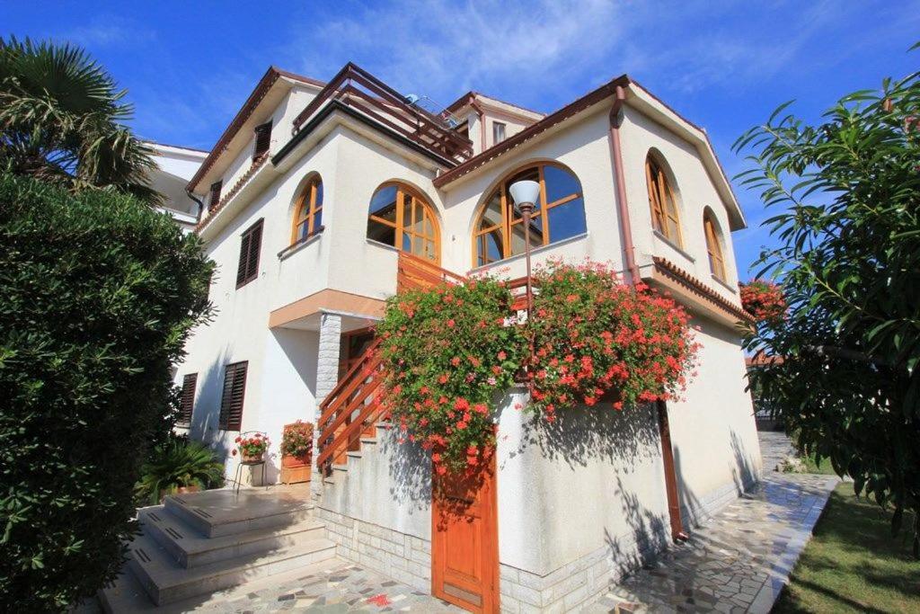 Apartments Anita Pomer Dış mekan fotoğraf